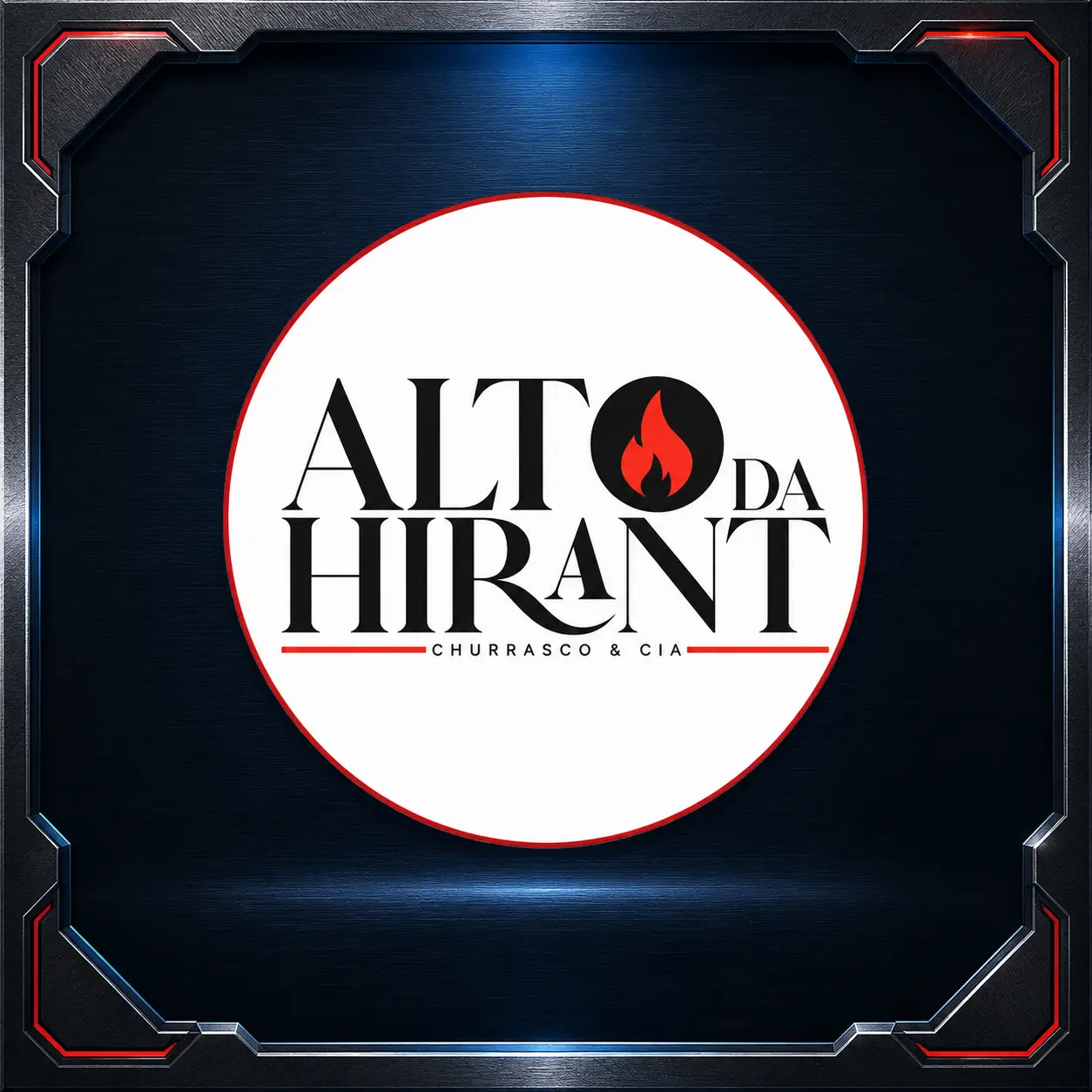 ALTO DA HIRANT