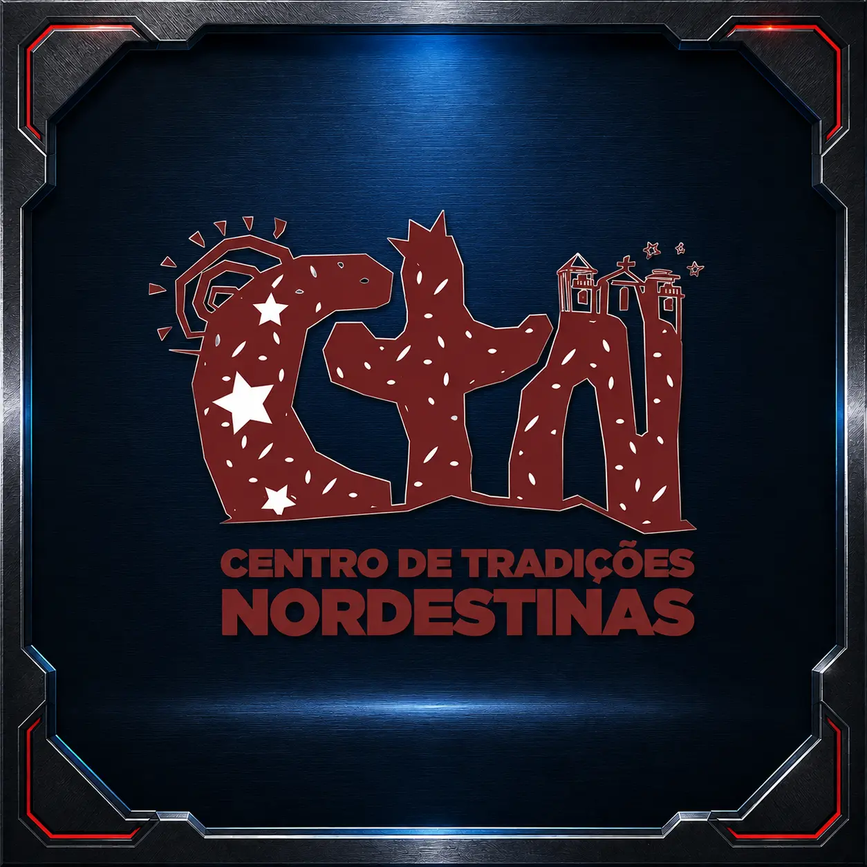 CENTRO DE TRADIÇÕES NORDESTINAS