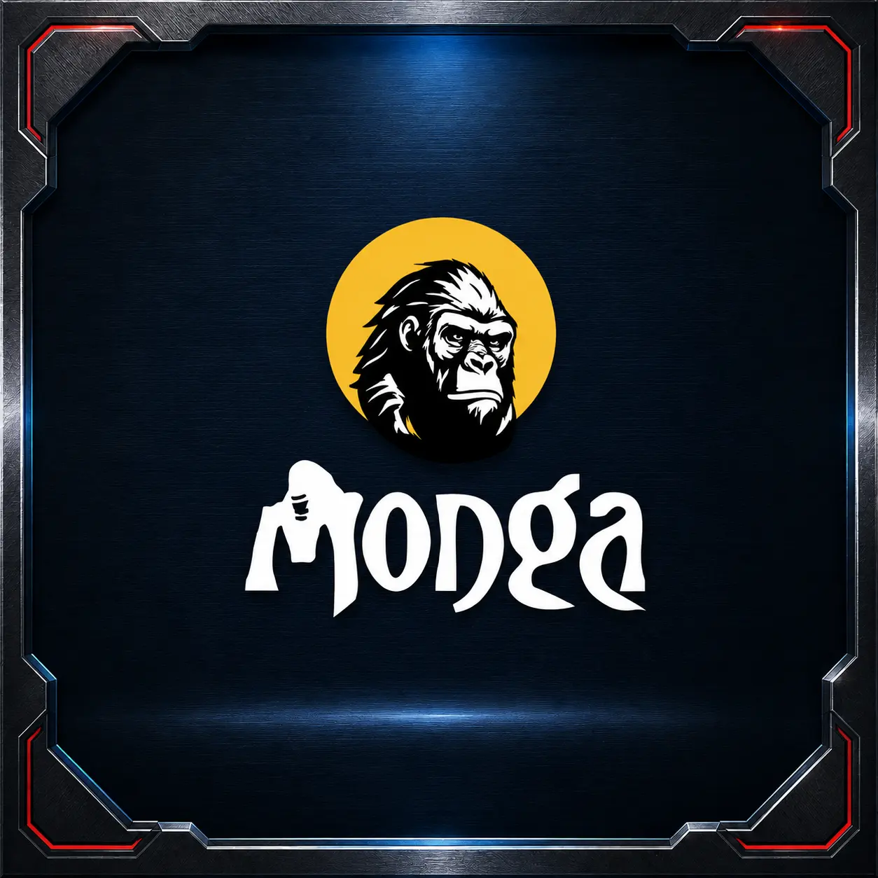 MONGA